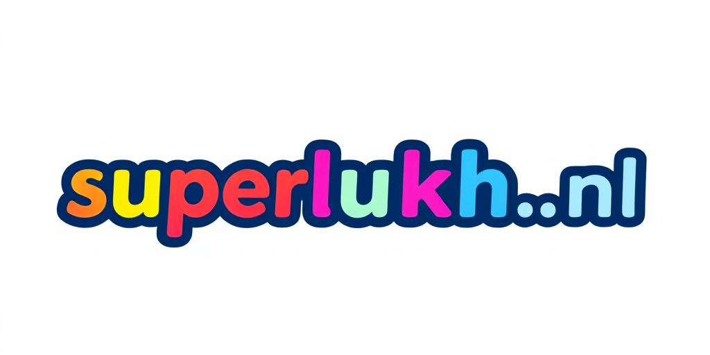 Super Luck Hub