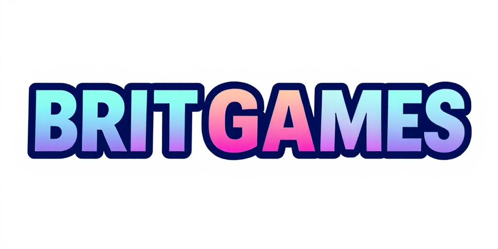 Brit Games Office