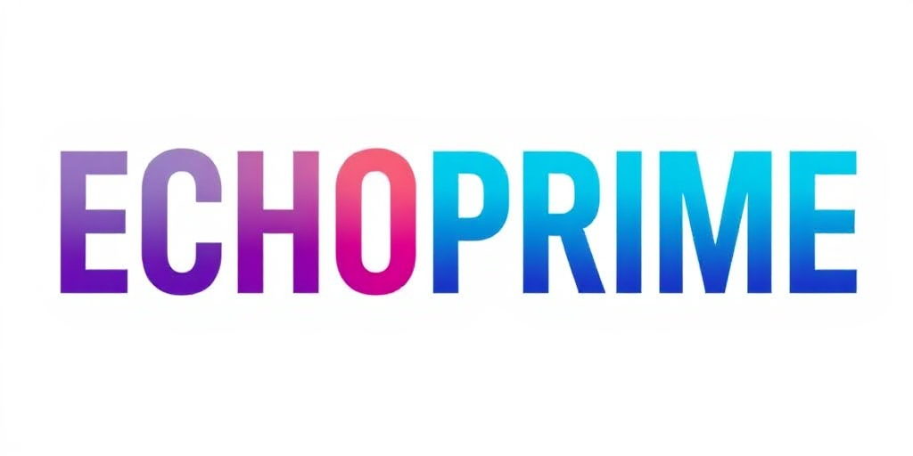 EchoPrime