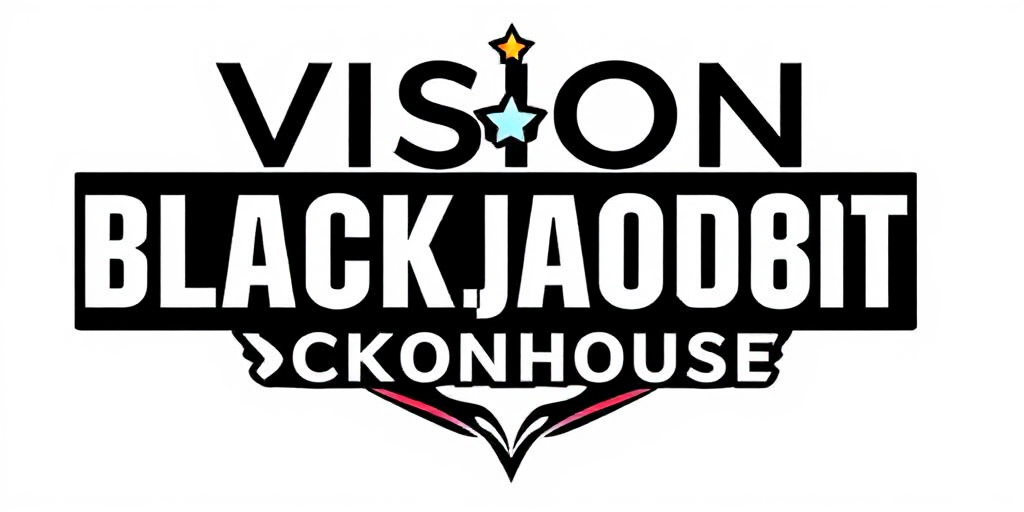 Vision Blackjack House