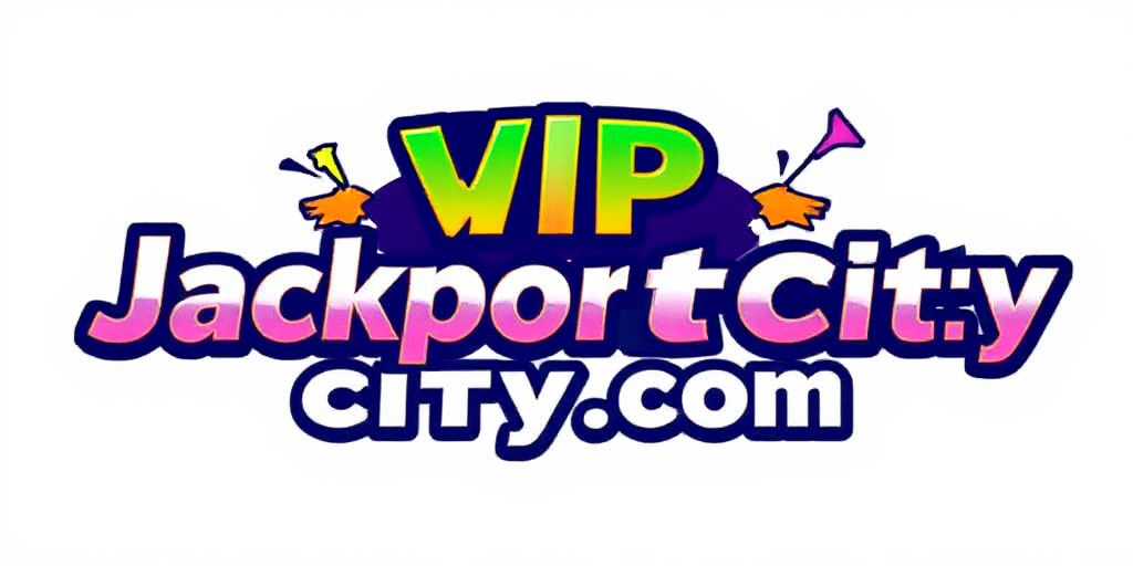 VIP Jackpot City