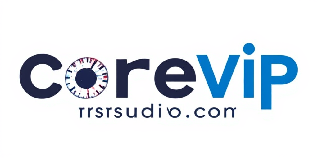 CoreVIP Studio