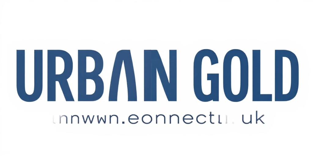 Urban Gold Connect