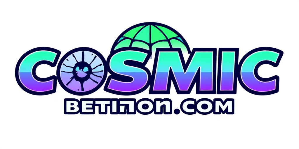 Cosmic Betting Station