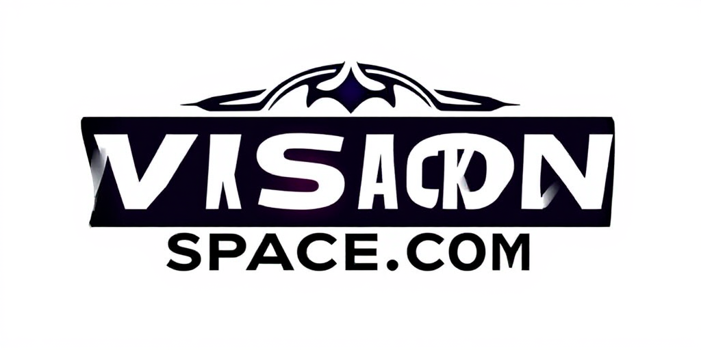 Vision Blackjack Space