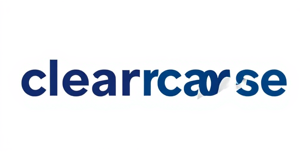 Clear Cards House