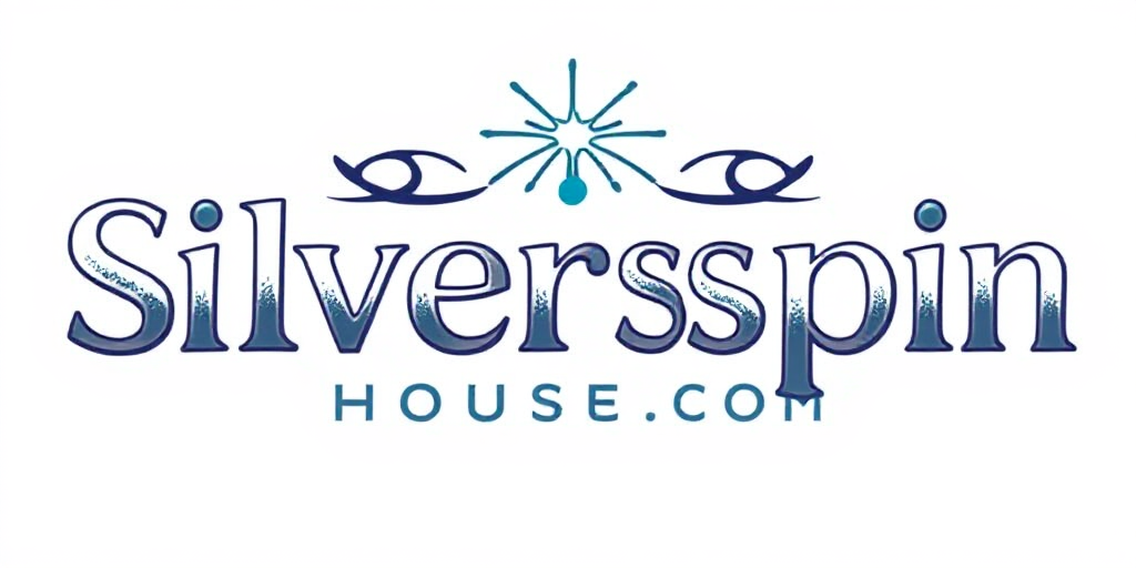 Silver Spin House