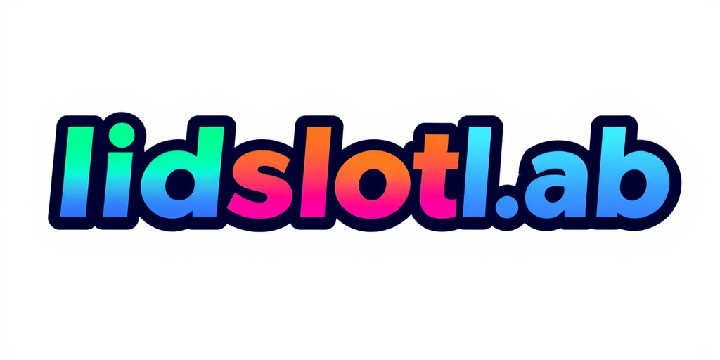Lid Slot Lab
