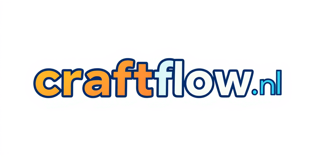 Craftflow