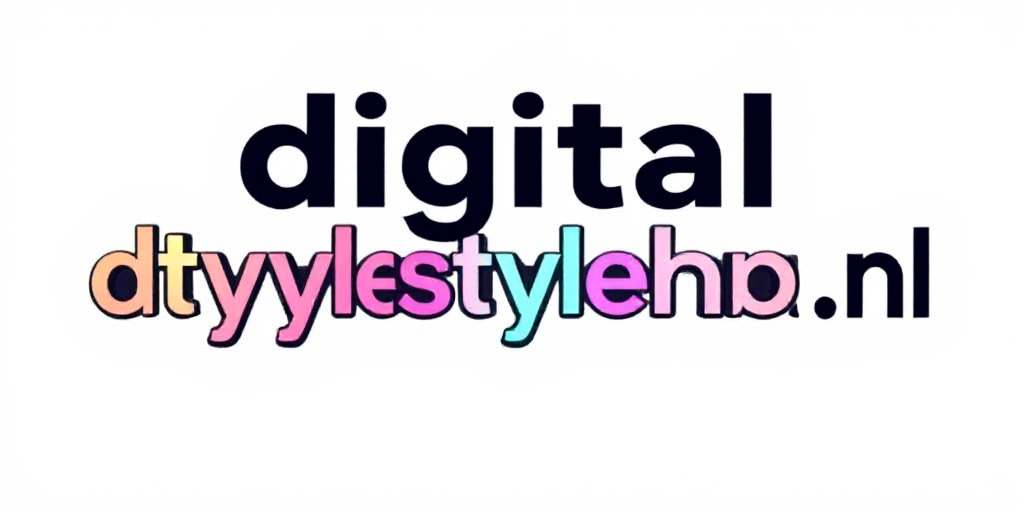 Digital Style Hub