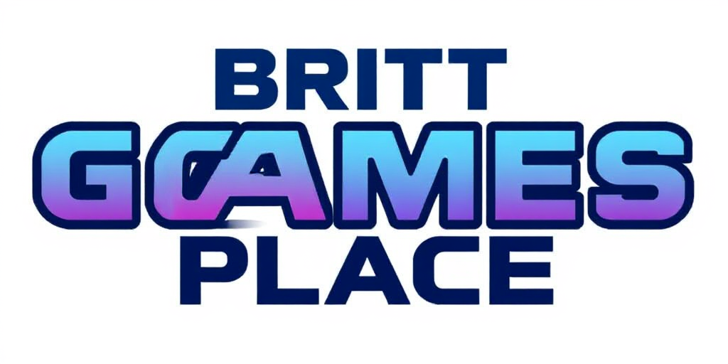 BritGamesPlace