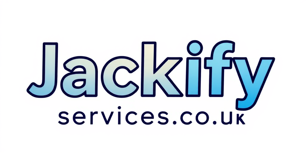 Jackify Services UK
