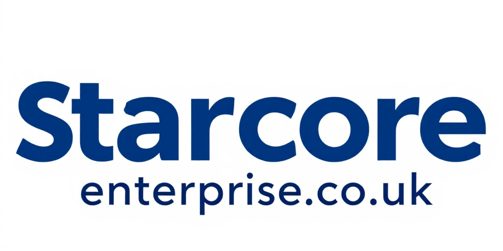 StarCore Enterprise