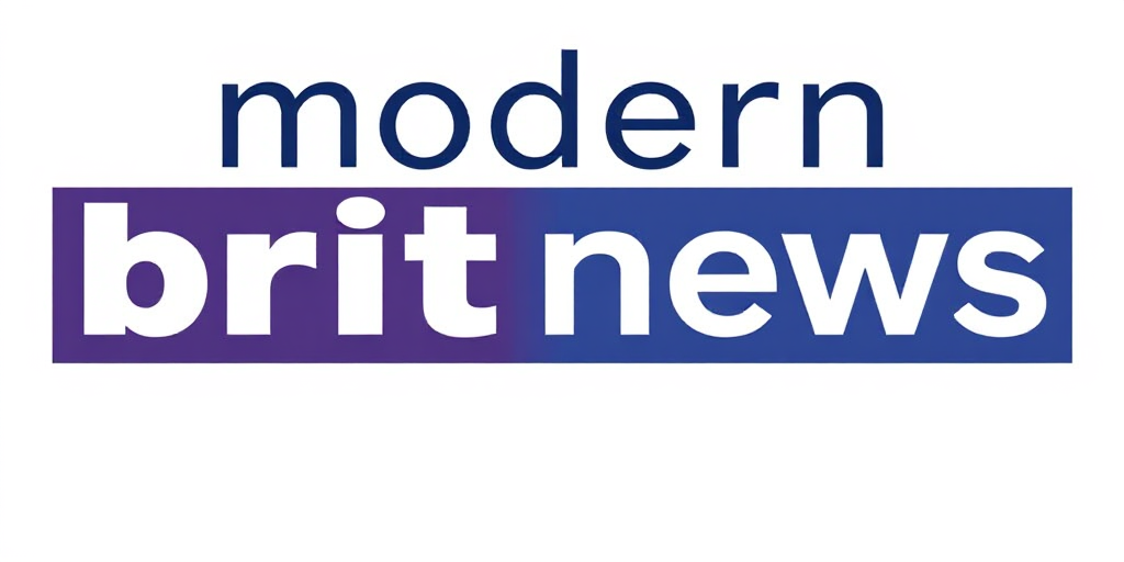 Modern British News