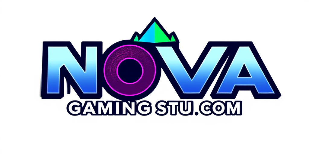 Nova Gaming Studio
