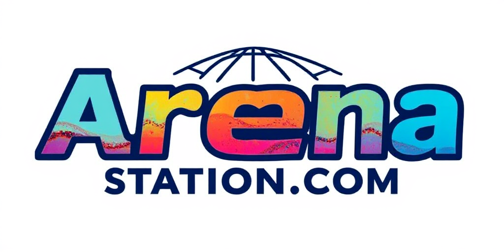 Urban Arena Station