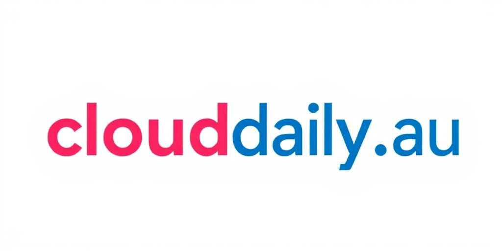 CloudDaily.au