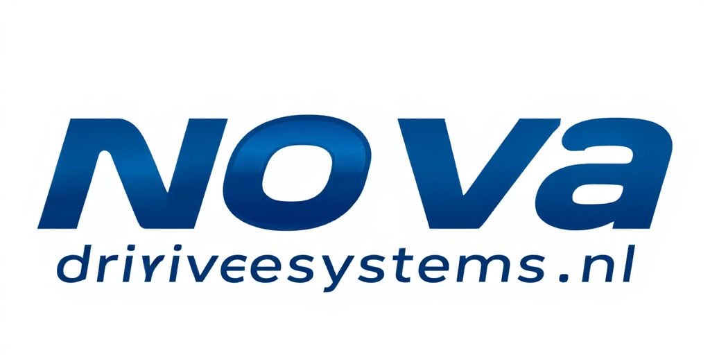 Nova Drive Systems