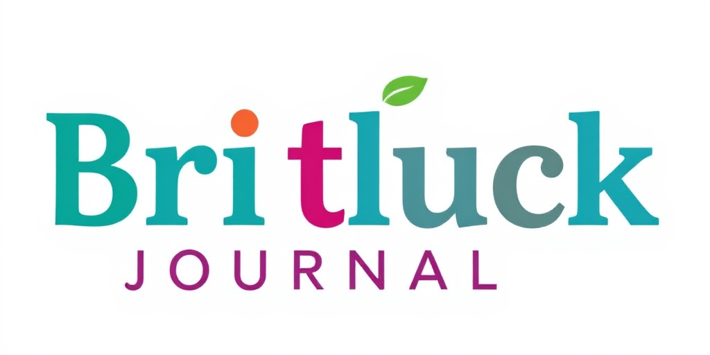 Britluck Journal