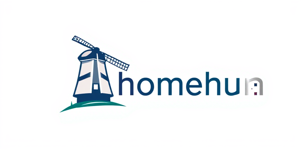 Windmill Home Hub