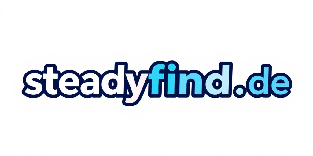 SteadyFinder