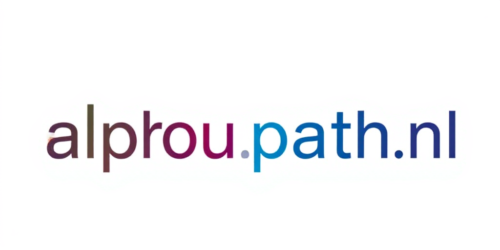 Alpha Group Path