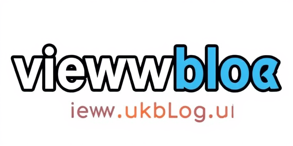 View UK Blog