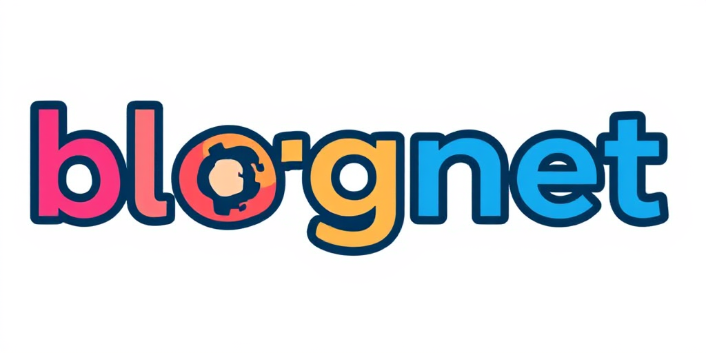 BlogNet UK