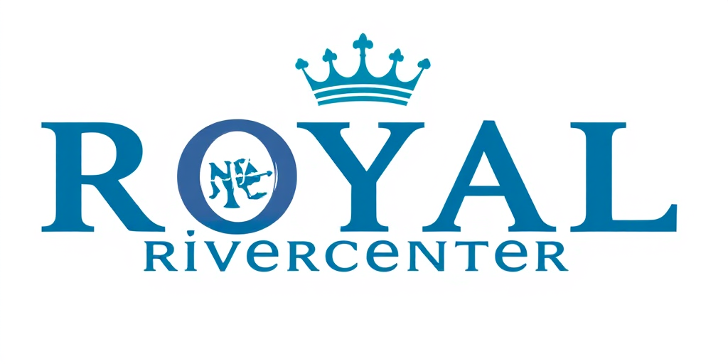 Royal River Center