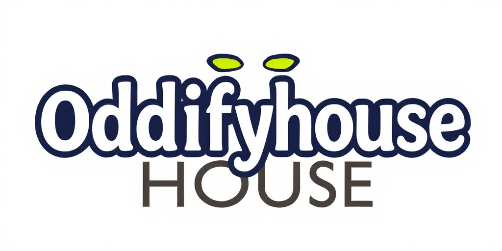 Oddify House