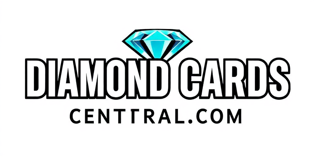 Diamond Cards Central