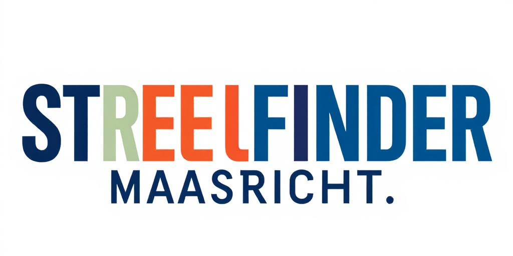 Street Finder Maastricht