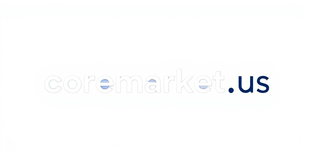 CoreMarket Insights