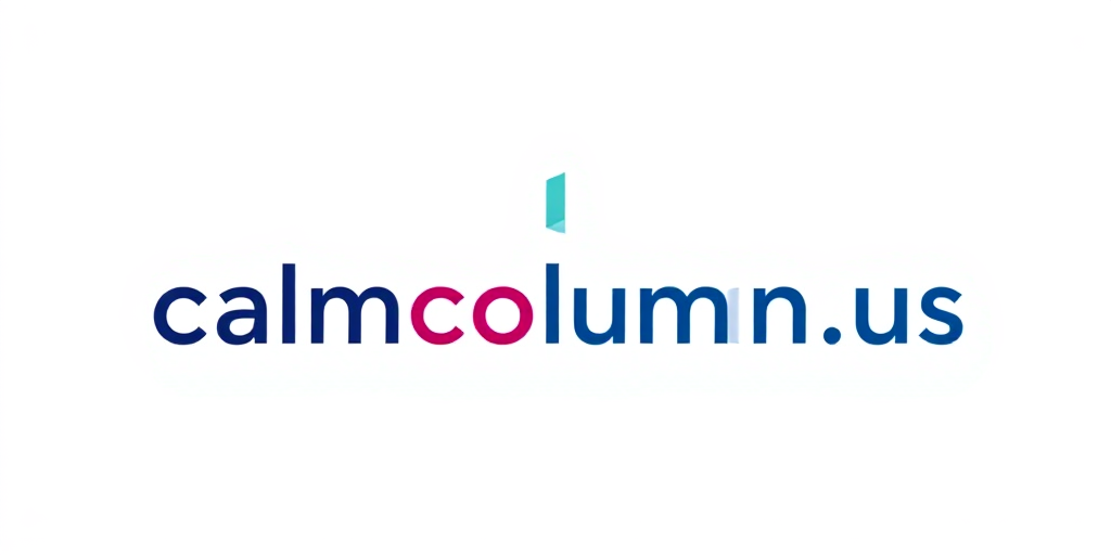 Calm Column