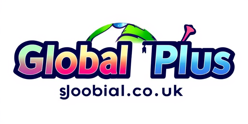 Slots Global Plus