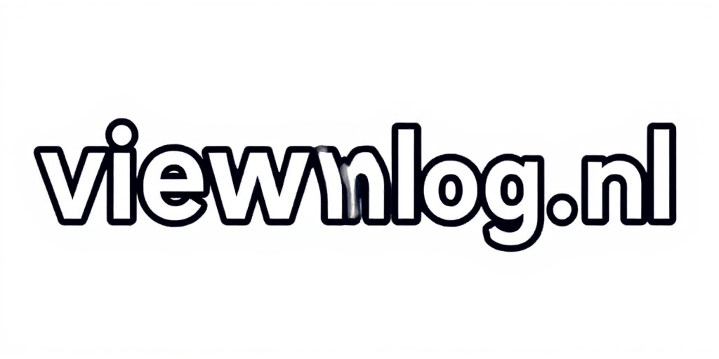 ViewNL Blog