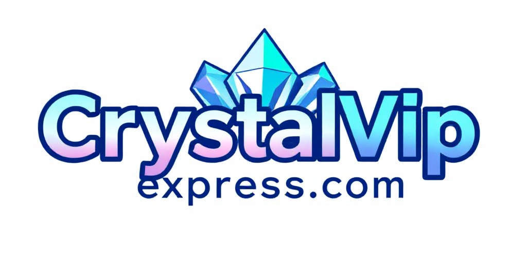 Crystal VIP Express