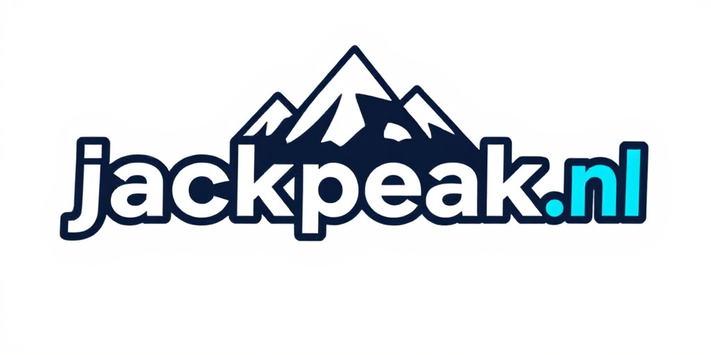Jack Peak's Blog