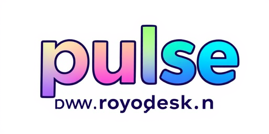 Pulse Royal Desk