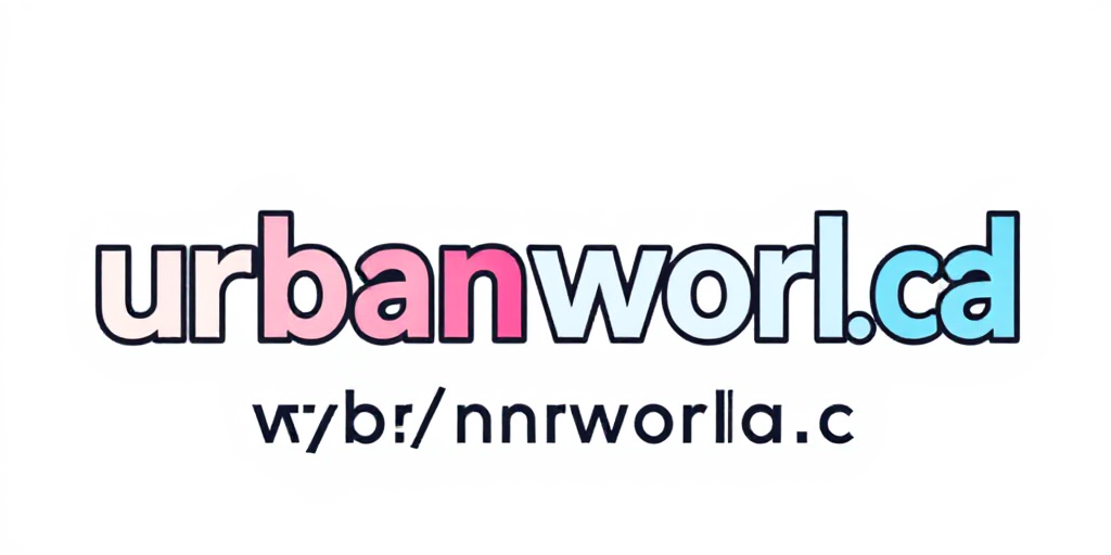 UrbanWorld