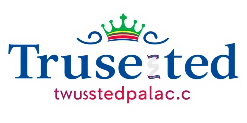 Trusted Palace