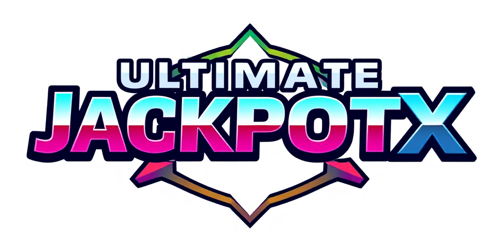 Ultimate Jackpot X