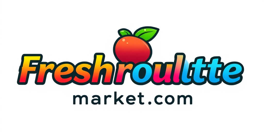 Fresh Roulette Market