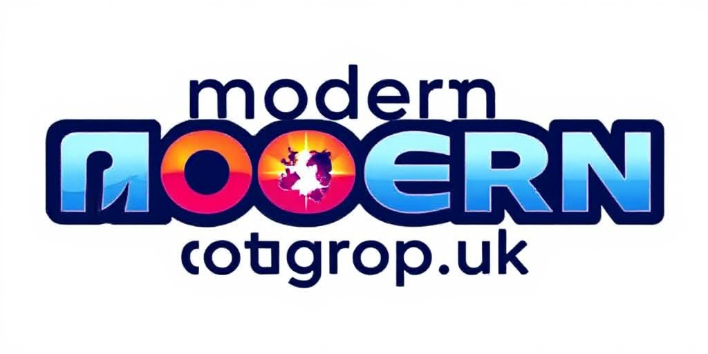 Modern Slot Group