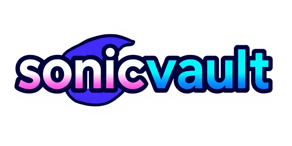 Sonic Vault