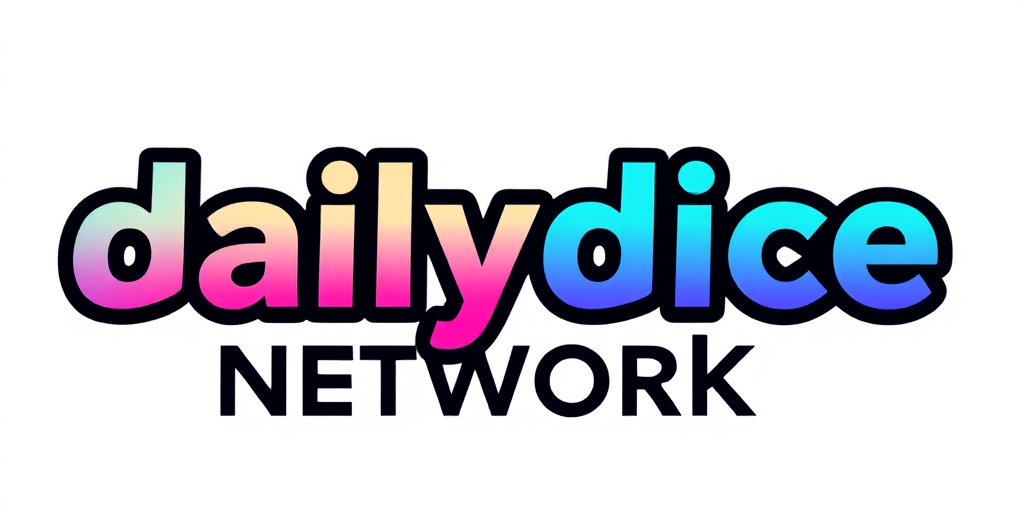 Daily Dice Network