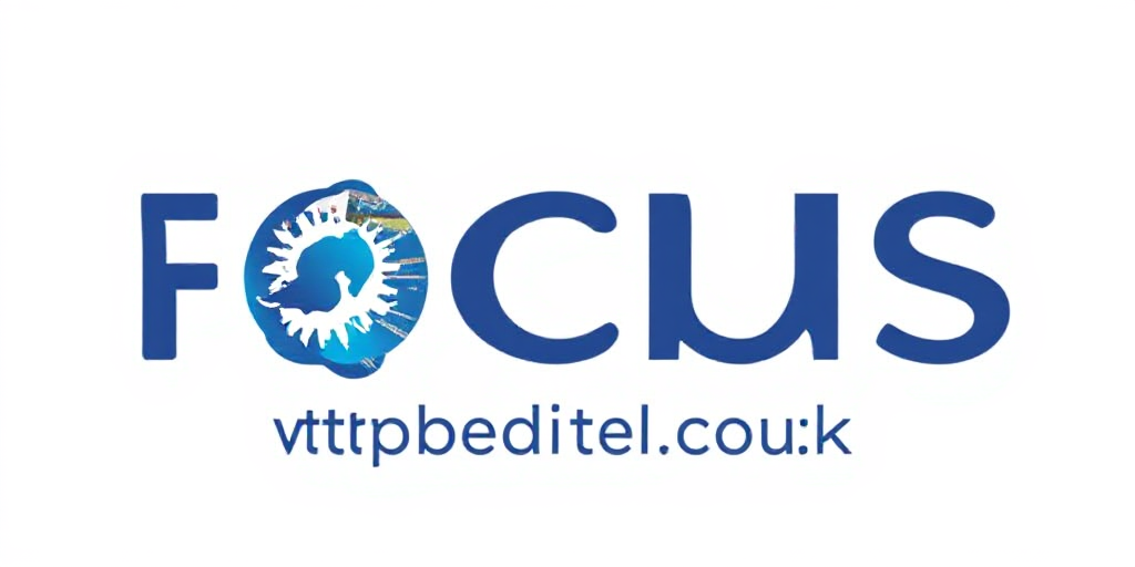 Focus Global Site