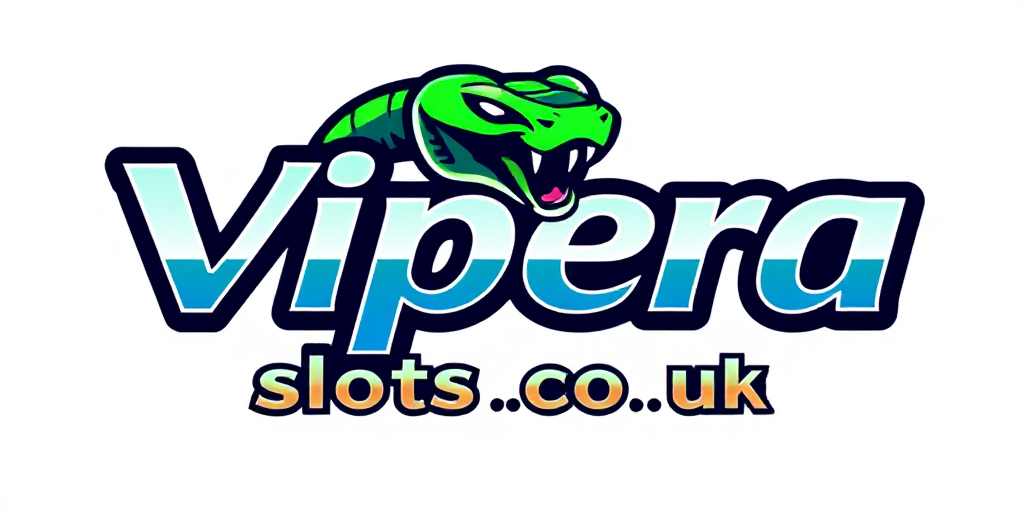 Vipera Slots UK