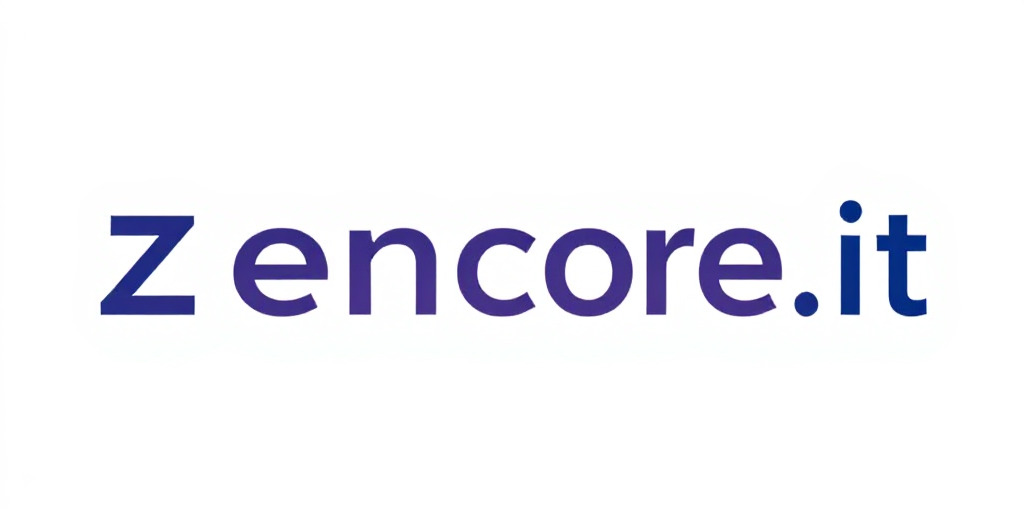 ZenCore IT Blog
