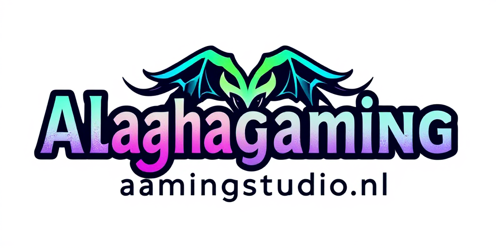 Alpha Gaming Studio